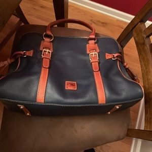 Dooney and Burke Handbag